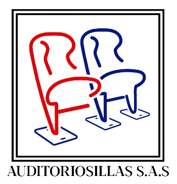 Logo Auditorio Sillas