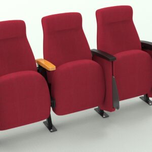 SILLA AUDITORIO REF. A-018