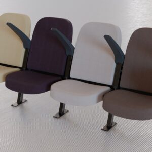 SILLA AUDITORIO REF. A-007