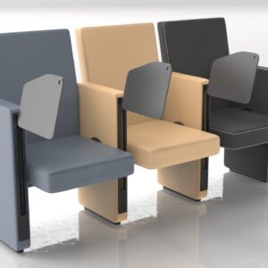 SILLA AUDITORIO REF. A-004