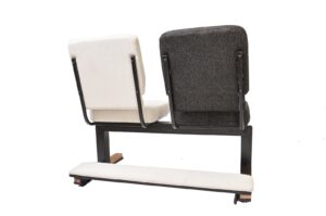 Silas para iglesia catolica con arrodilladero4